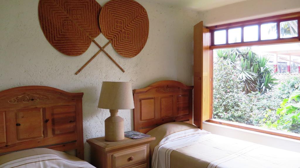 Hotel Casa Abierta Valle de Bravo Δωμάτιο φωτογραφία