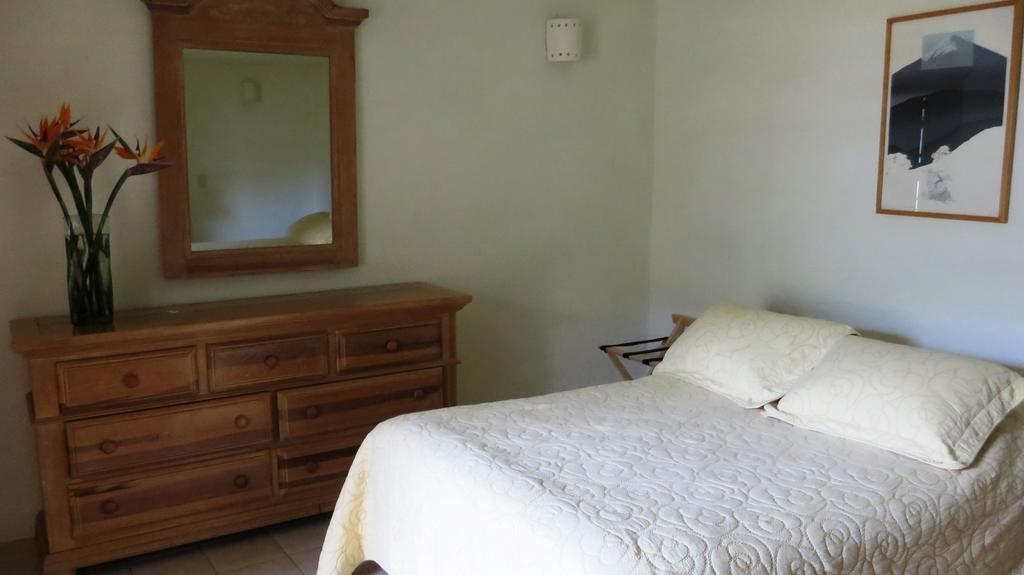 Hotel Casa Abierta Valle de Bravo Δωμάτιο φωτογραφία