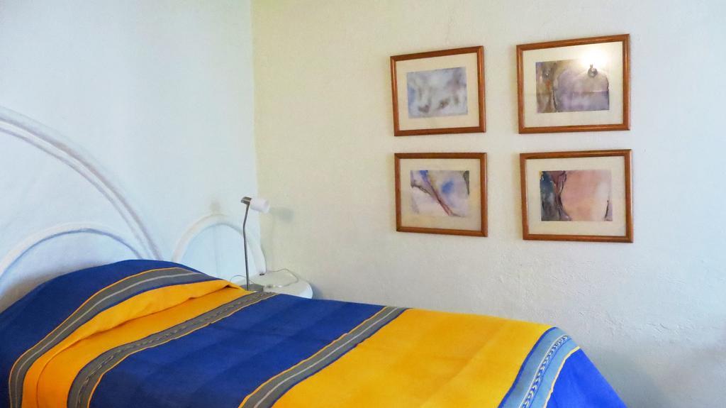 Hotel Casa Abierta Valle de Bravo Εξωτερικό φωτογραφία