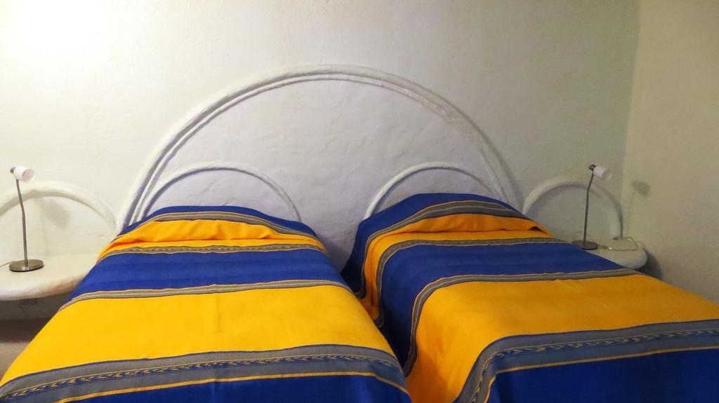 Hotel Casa Abierta Valle de Bravo Δωμάτιο φωτογραφία