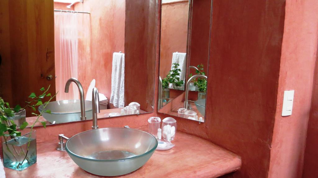 Hotel Casa Abierta Valle de Bravo Δωμάτιο φωτογραφία