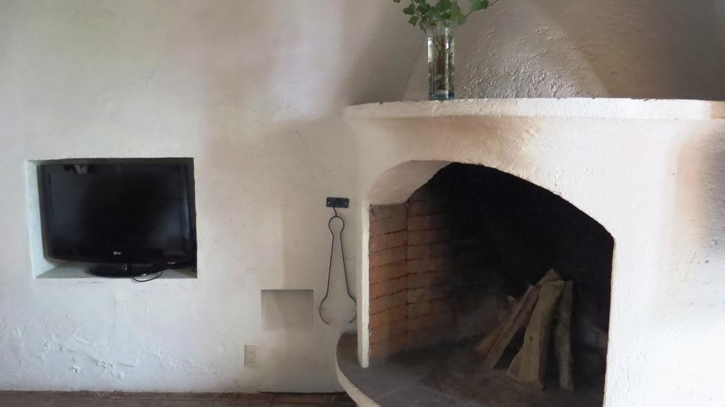 Hotel Casa Abierta Valle de Bravo Δωμάτιο φωτογραφία