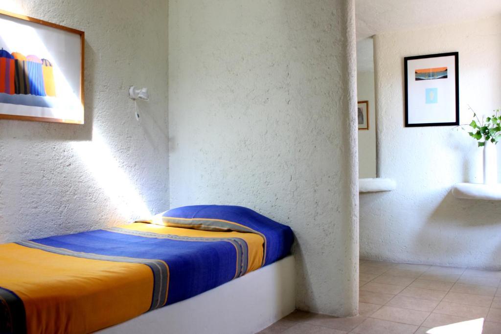 Hotel Casa Abierta Valle de Bravo Δωμάτιο φωτογραφία