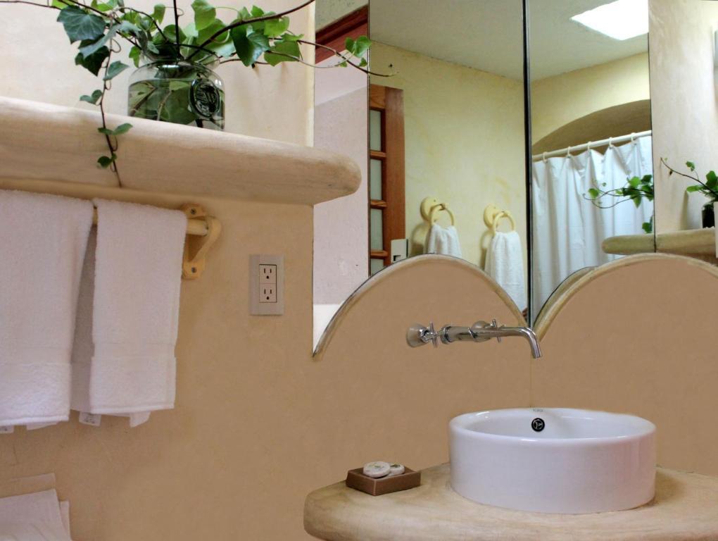Hotel Casa Abierta Valle de Bravo Δωμάτιο φωτογραφία